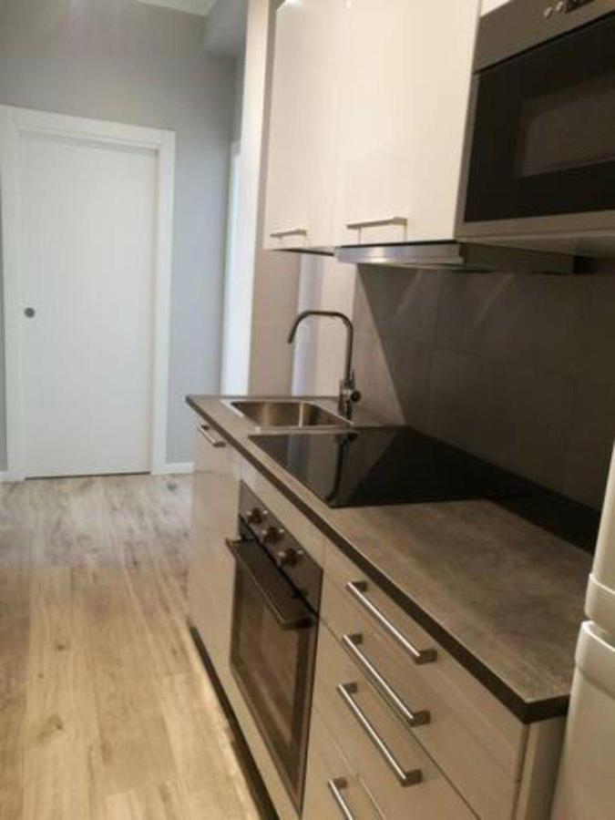 Appartamento Con Grande Terrazzo In Via Lomellina - Lome 527 Мілан Екстер'єр фото